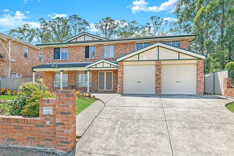 Main view of Homely house listing, 45 George Street, Mount Druitt NSW 2770
