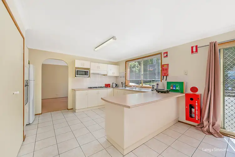 Second view of Homely house listing, 45 George Street, Mount Druitt NSW 2770