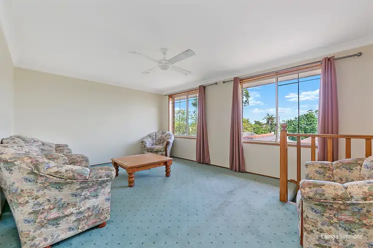 Fifth view of Homely house listing, 45 George Street, Mount Druitt NSW 2770