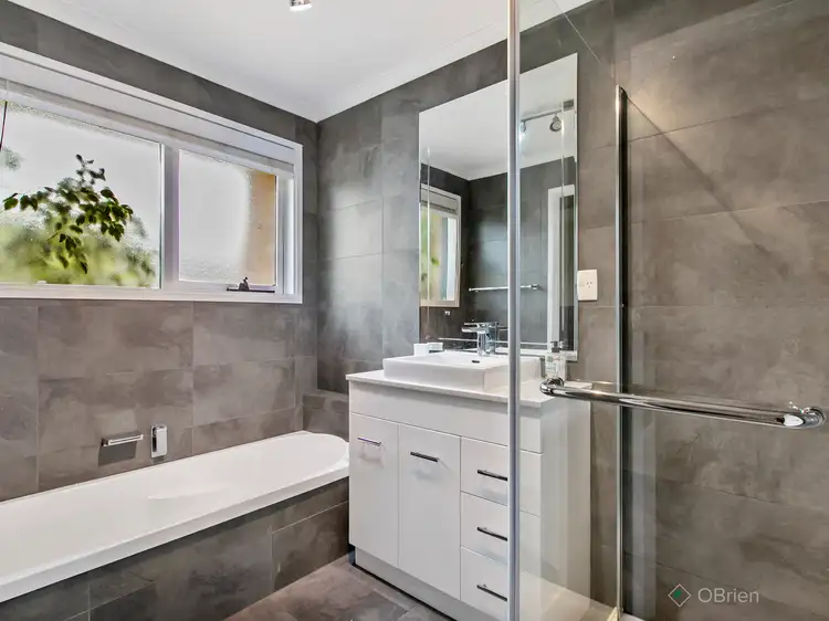 Third view of Homely house listing, 50 Nettle Drive, Hallam VIC 3803