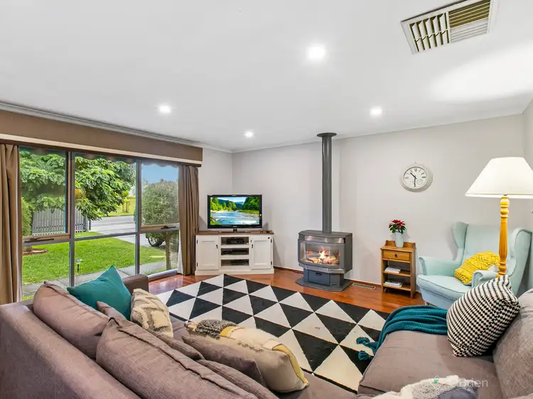 Fifth view of Homely house listing, 50 Nettle Drive, Hallam VIC 3803