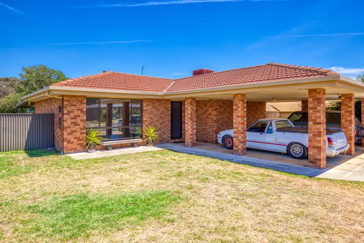 14 Beresford Court, Wodonga VIC 3690