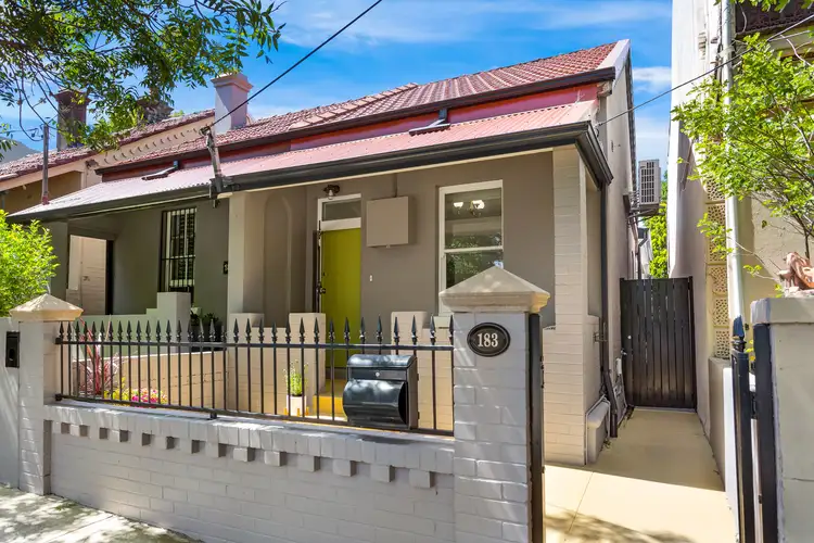 183 Addison Road, Marrickville NSW 2204