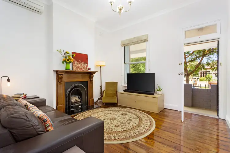 Second view of Homely house listing, 183 Addison Road, Marrickville NSW 2204