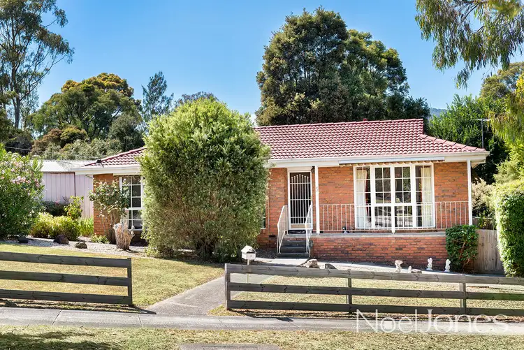 5 Cradley Court, Kilsyth VIC 3137