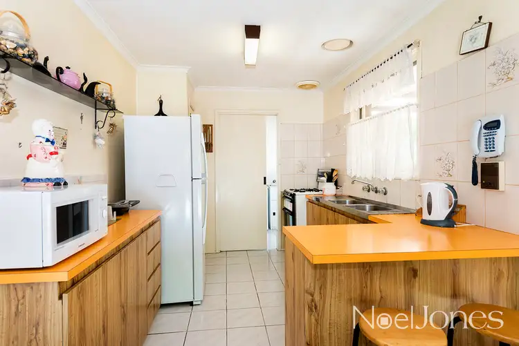 Second view of Homely house listing, 5 Cradley Court, Kilsyth VIC 3137