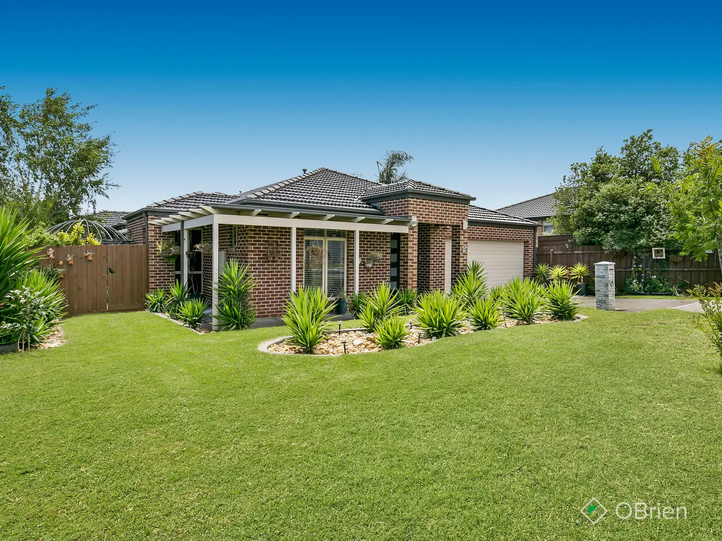 Main view of Homely house listing, 5 Aquamarine Crescent, Skye VIC 3977