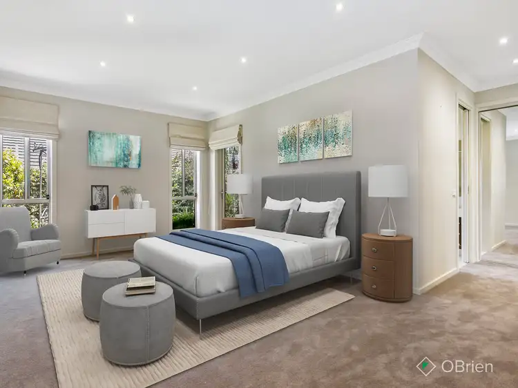 Sixth view of Homely house listing, 5 Aquamarine Crescent, Skye VIC 3977