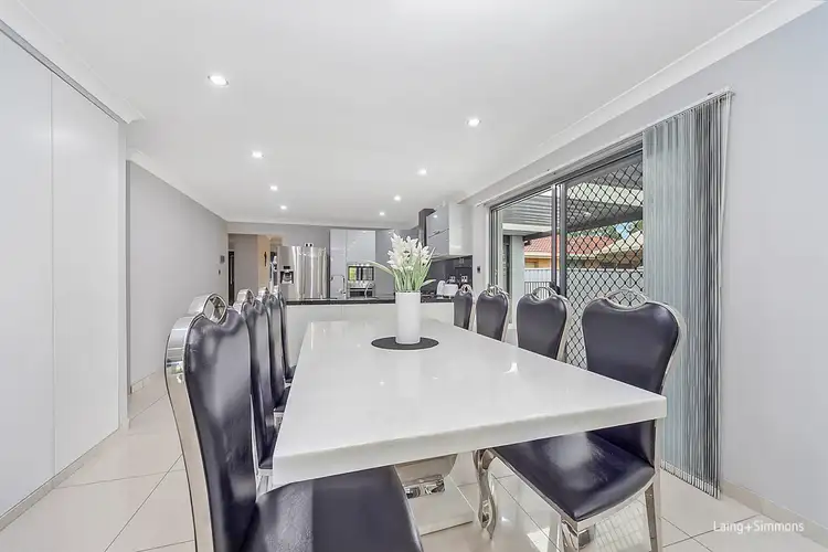 Third view of Homely house listing, 24 Pimelea Place, Rooty Hill NSW 2766