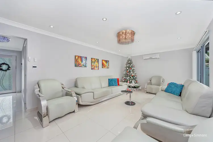 Fifth view of Homely house listing, 24 Pimelea Place, Rooty Hill NSW 2766