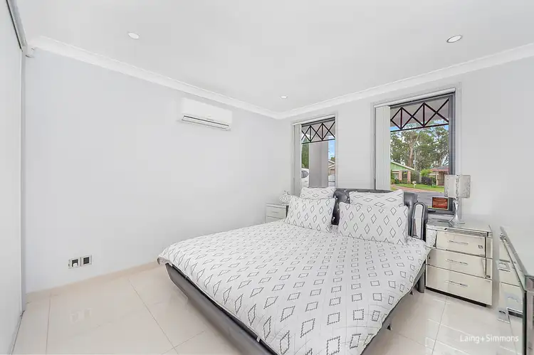 Sixth view of Homely house listing, 24 Pimelea Place, Rooty Hill NSW 2766