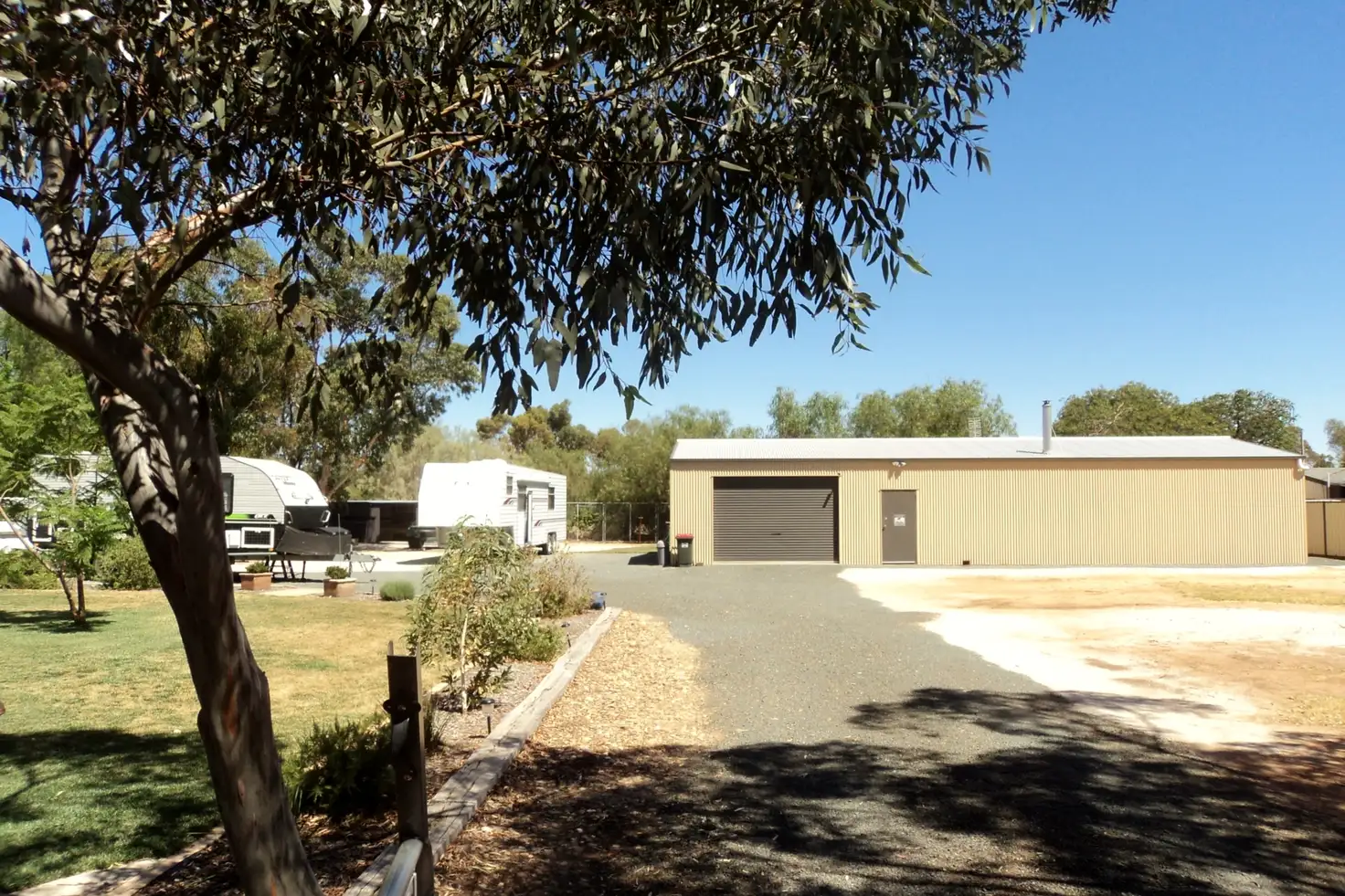 Main view of Homely land listing, 19 Mitchell Street, Mathoura NSW 2710