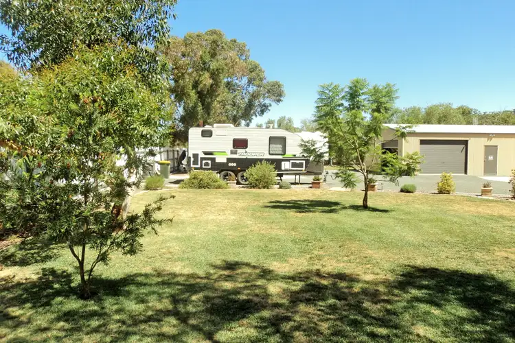 Second view of Homely land listing, 19 Mitchell Street, Mathoura NSW 2710