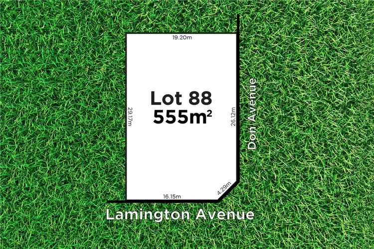 12 Lamington Avenue, Seacliff Park SA 5049