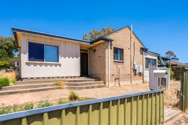 Second view of Homely house listing, 12 Lamington Avenue, Seacliff Park SA 5049