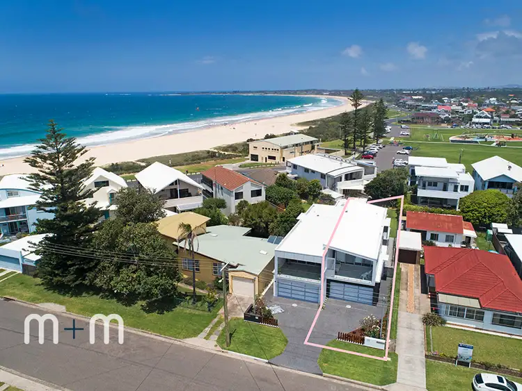 3B Kareela Road, Woonona NSW 2517