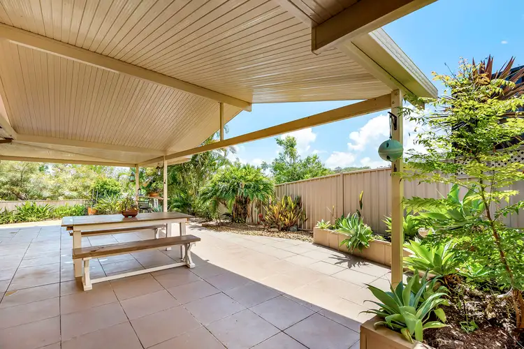 Second view of Homely house listing, 6 Robinson Place, Currumbin Waters QLD 4223