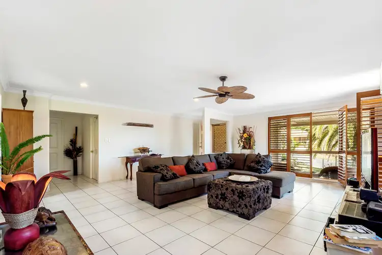Third view of Homely house listing, 6 Robinson Place, Currumbin Waters QLD 4223