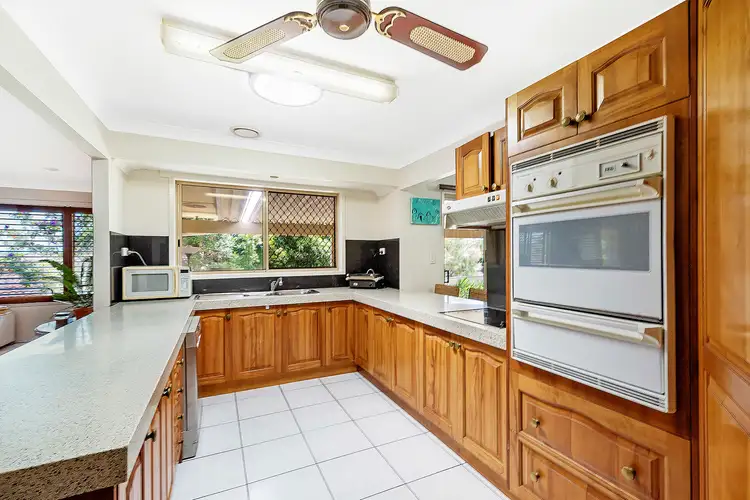 Fourth view of Homely house listing, 6 Robinson Place, Currumbin Waters QLD 4223
