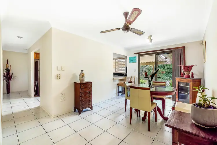 Fifth view of Homely house listing, 6 Robinson Place, Currumbin Waters QLD 4223