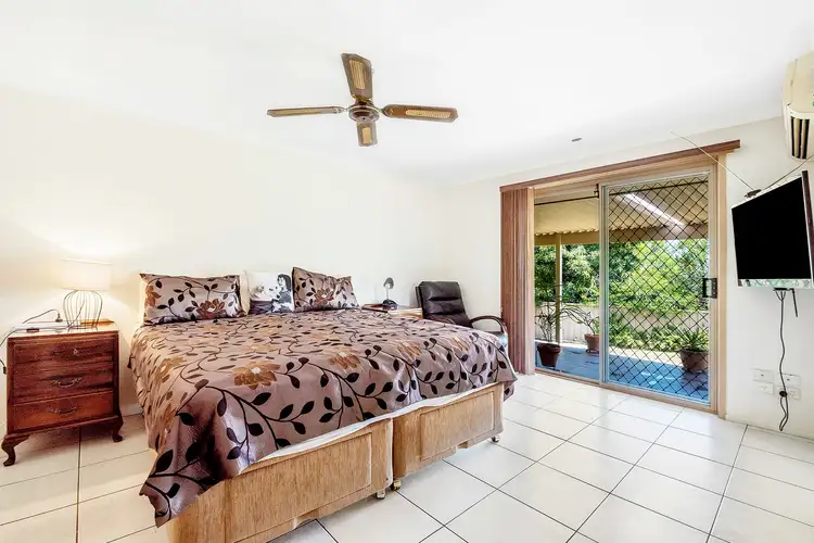 Sixth view of Homely house listing, 6 Robinson Place, Currumbin Waters QLD 4223