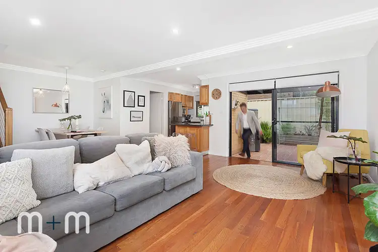 Main view of Homely townhouse listing, 8/14 High Street, Woonona NSW 2517