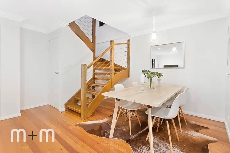Third view of Homely townhouse listing, 8/14 High Street, Woonona NSW 2517