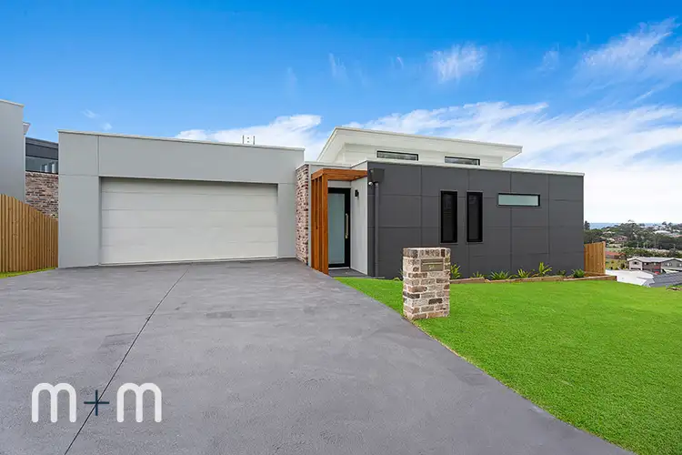 Second view of Homely house listing, 54A Callows Road, Bulli NSW 2516