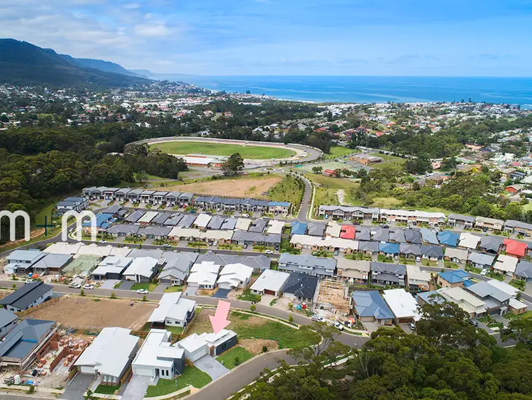 Fourth view of Homely house listing, 54A Callows Road, Bulli NSW 2516