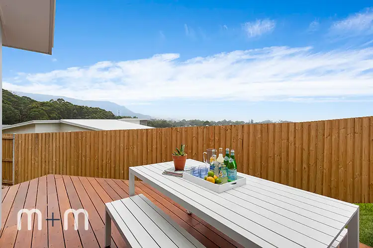 Sixth view of Homely house listing, 54A Callows Road, Bulli NSW 2516