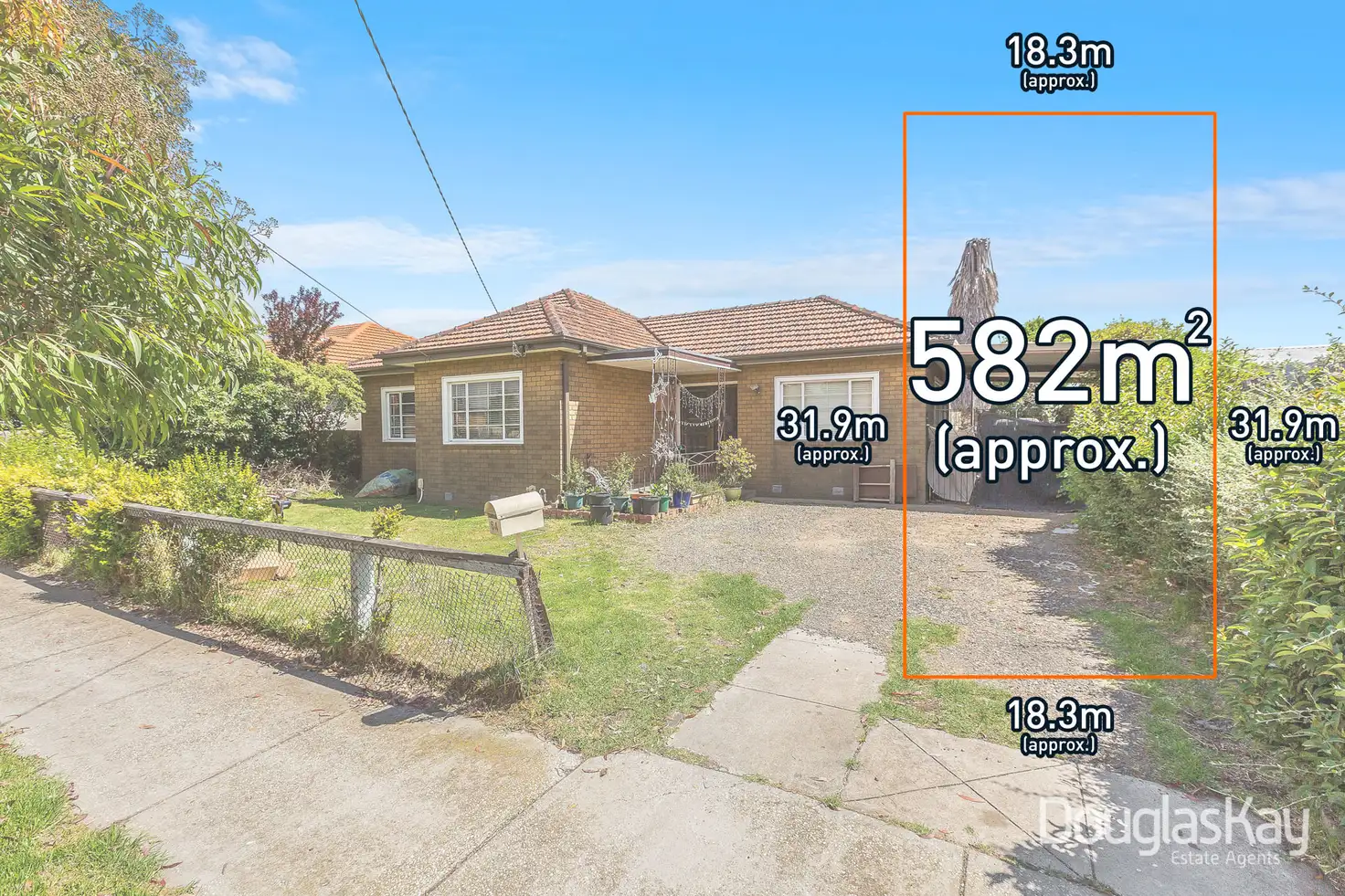 Main view of Homely house listing, 64 Warwick Road, Sunshine North VIC 3020