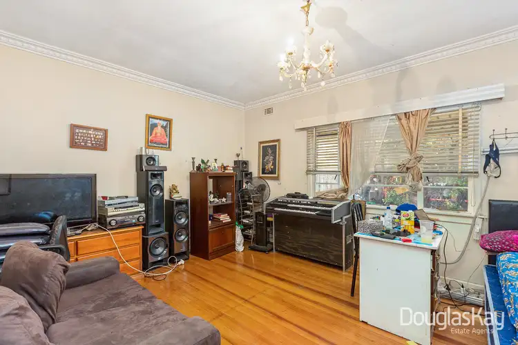 Second view of Homely house listing, 64 Warwick Road, Sunshine North VIC 3020