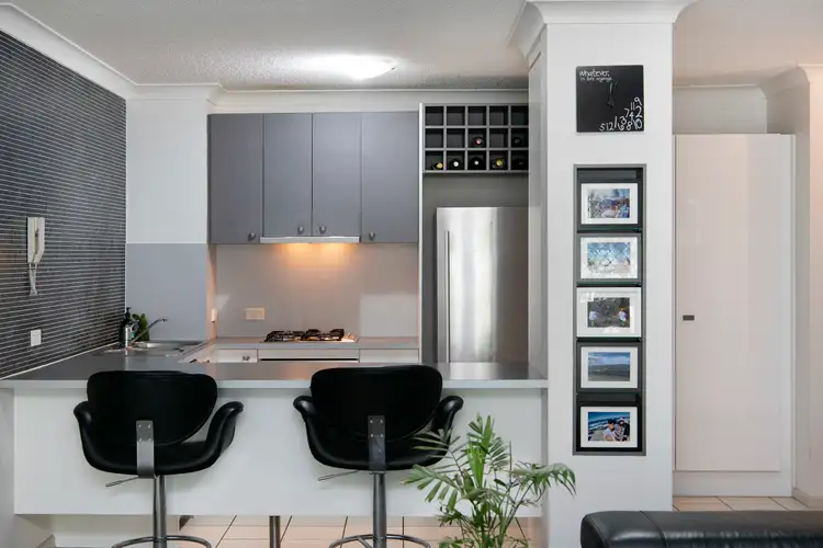 Third view of Homely apartment listing, 2/15 Kitchener Street, Coorparoo QLD 4151