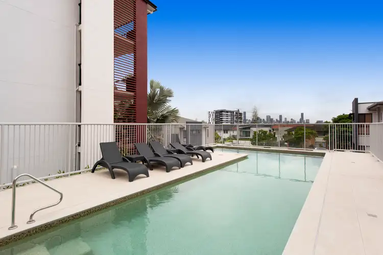 Fourth view of Homely apartment listing, 2/15 Kitchener Street, Coorparoo QLD 4151