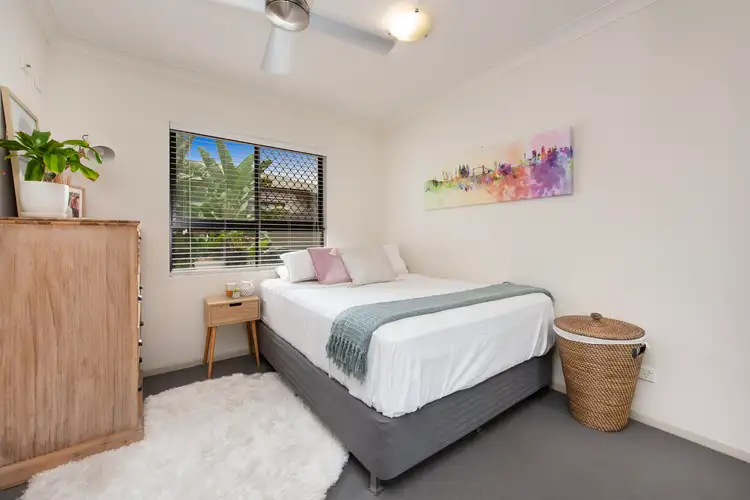 Fifth view of Homely apartment listing, 2/15 Kitchener Street, Coorparoo QLD 4151