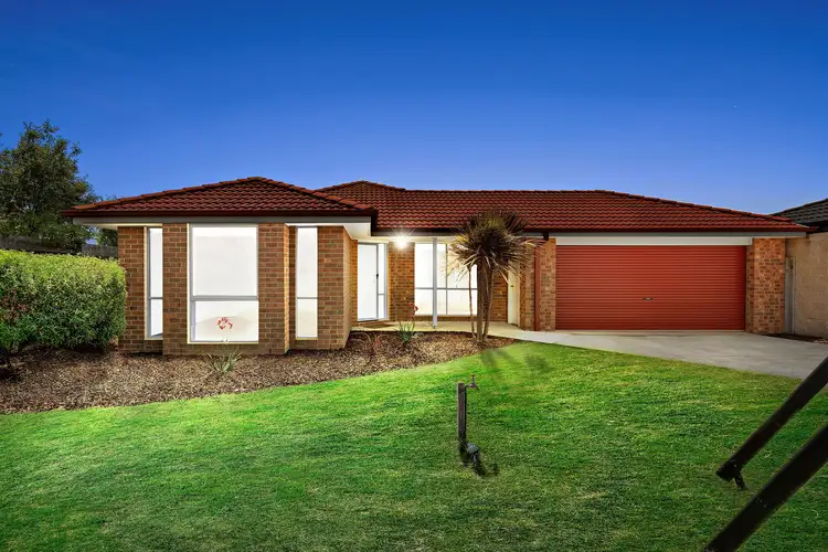 Main view of Homely house listing, 9 Sunset Rise, Hastings VIC 3915