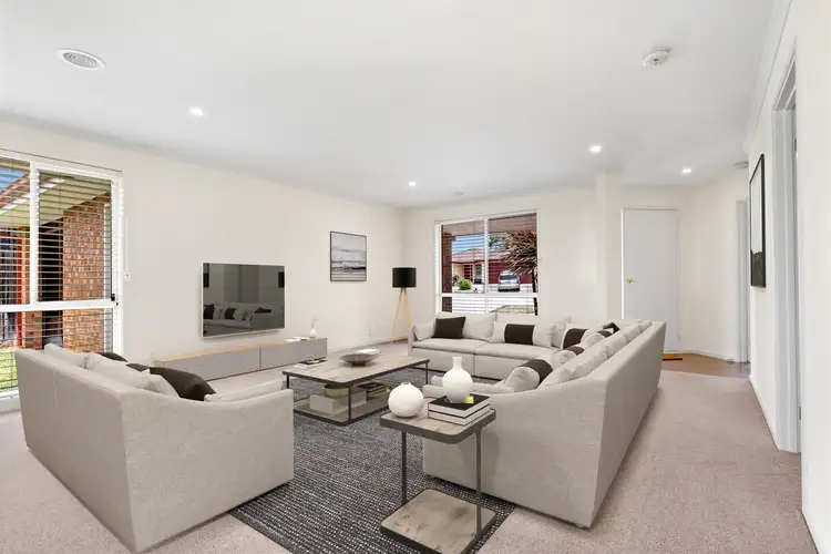 Second view of Homely house listing, 9 Sunset Rise, Hastings VIC 3915