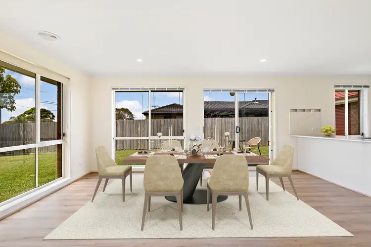 Third view of Homely house listing, 9 Sunset Rise, Hastings VIC 3915