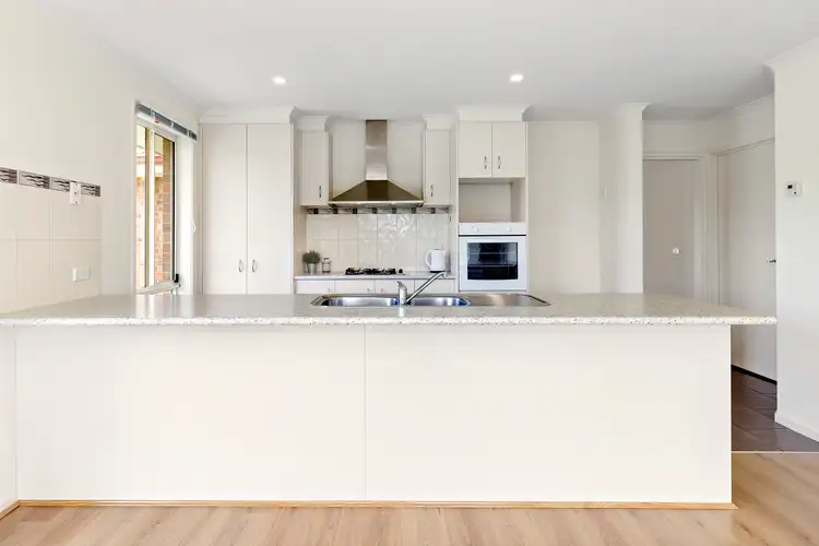 Fourth view of Homely house listing, 9 Sunset Rise, Hastings VIC 3915