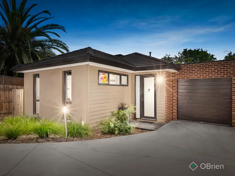7/265 Canterbury Road, Heathmont VIC 3135