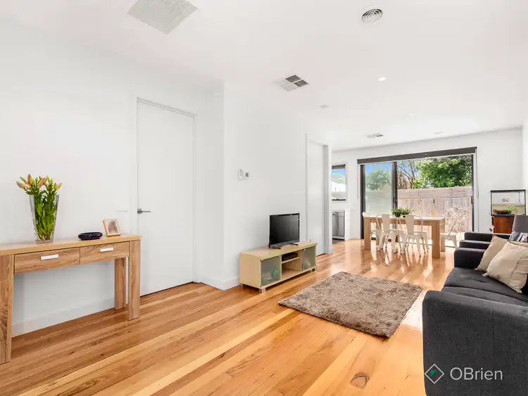 Second view of Homely unit listing, 7/265 Canterbury Road, Heathmont VIC 3135