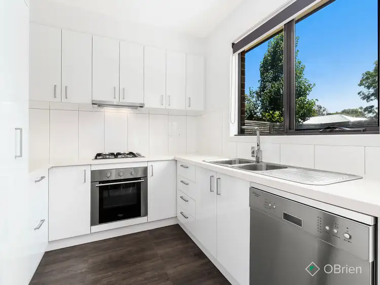 Fifth view of Homely unit listing, 7/265 Canterbury Road, Heathmont VIC 3135