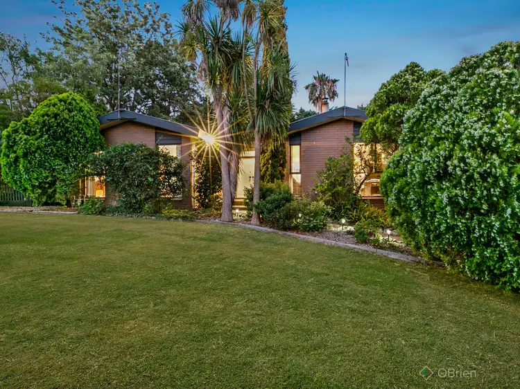 Main view of Homely house listing, 8 Oatlands Road, Narre Warren North VIC 3804