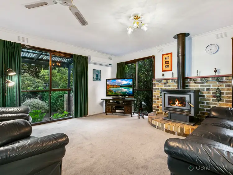 Sixth view of Homely house listing, 8 Oatlands Road, Narre Warren North VIC 3804
