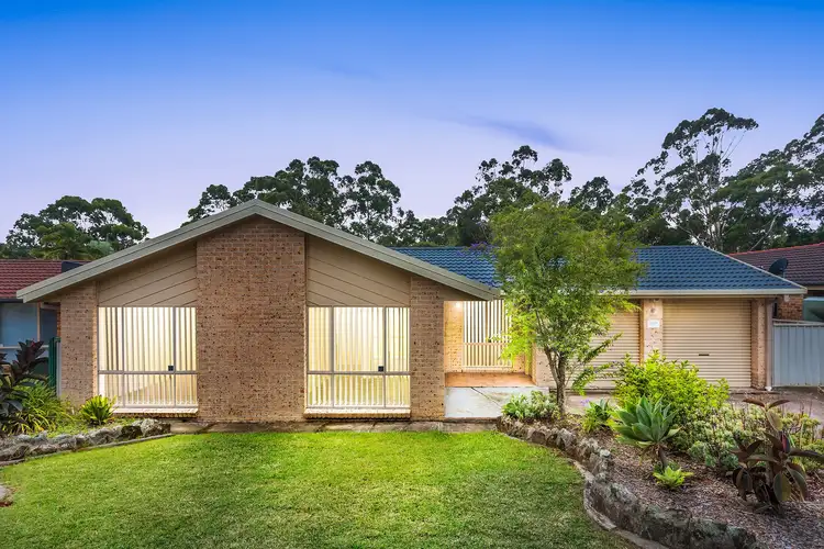 7 Derwent Drive, Lake Haven NSW 2263