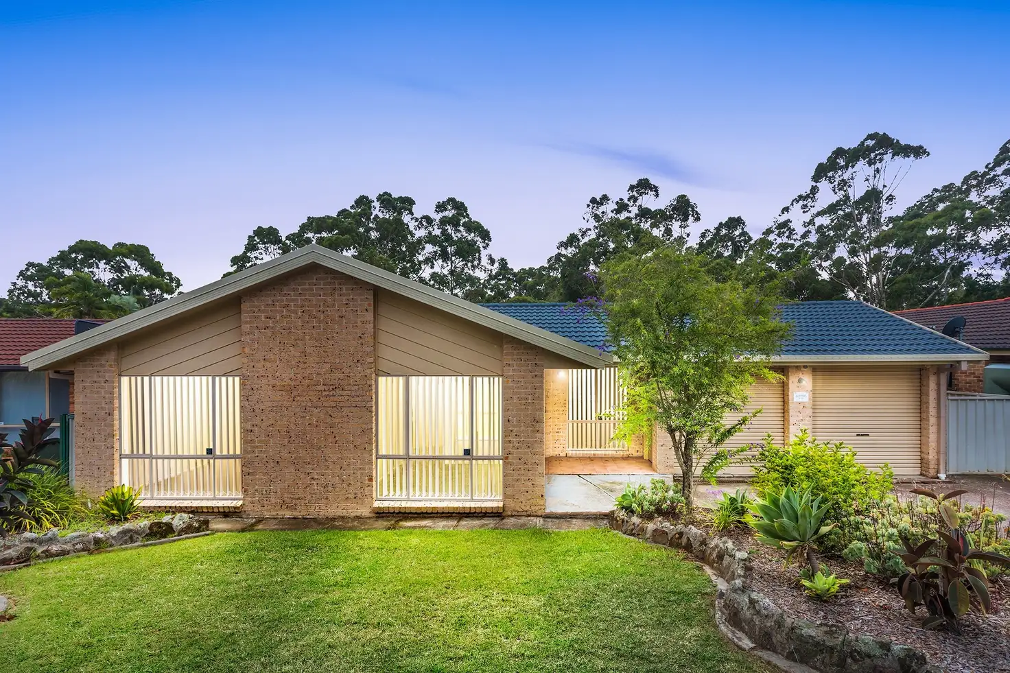 Main view of Homely house listing, 7 Derwent Drive, Lake Haven NSW 2263