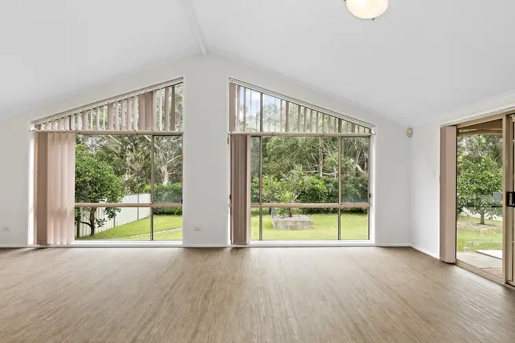 Second view of Homely house listing, 7 Derwent Drive, Lake Haven NSW 2263