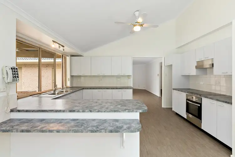 Fourth view of Homely house listing, 7 Derwent Drive, Lake Haven NSW 2263