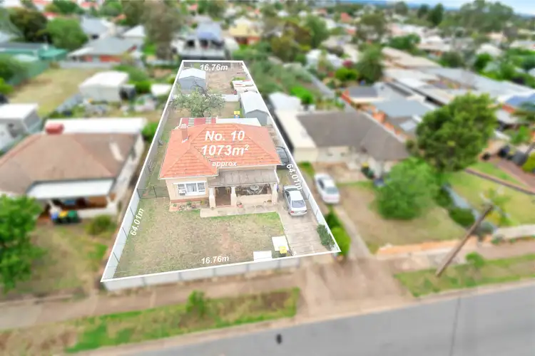 10 James Street, Cheltenham SA 5014