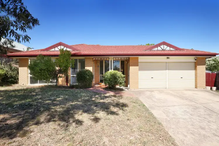 25 Belsay Place, Craigieburn VIC 3064